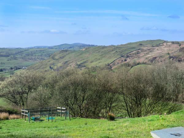 Ghyll Bank Cow Shed Villa Staveley Kültér fotó