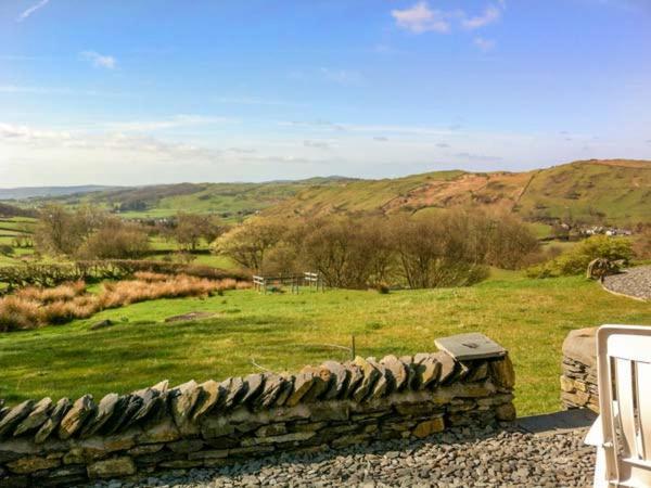 Ghyll Bank Cow Shed Villa Staveley Kültér fotó