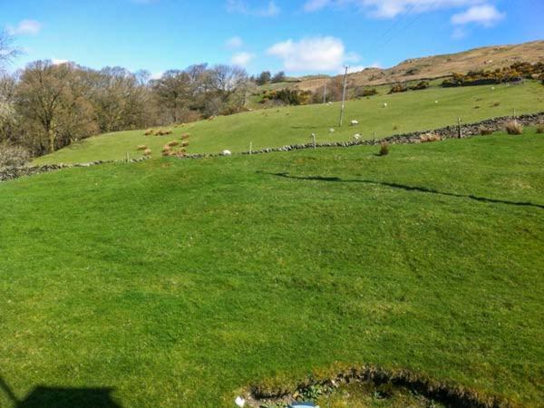 Ghyll Bank Cow Shed Villa Staveley Kültér fotó