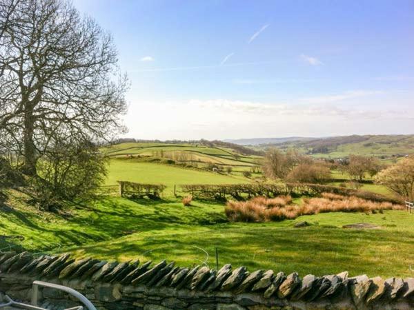 Ghyll Bank Cow Shed Villa Staveley Kültér fotó