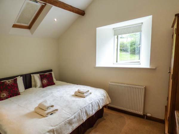 Ghyll Bank Cow Shed Villa Staveley Kültér fotó