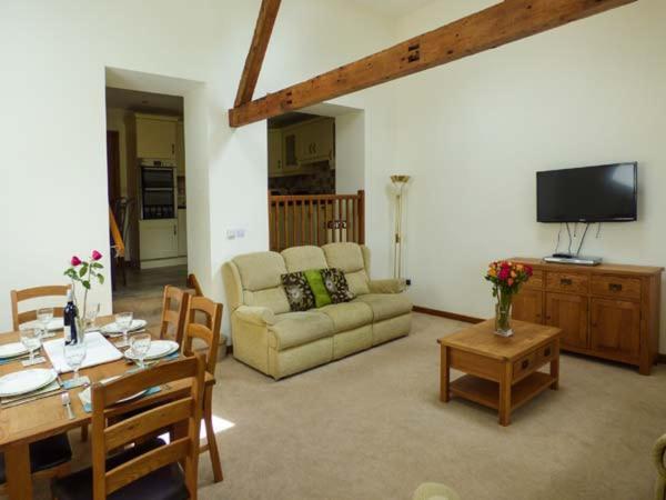 Ghyll Bank Cow Shed Villa Staveley Kültér fotó