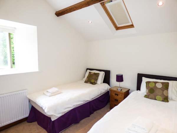 Ghyll Bank Cow Shed Villa Staveley Kültér fotó