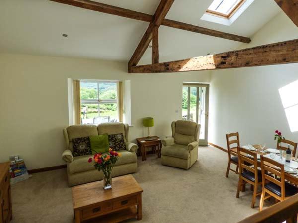 Ghyll Bank Cow Shed Villa Staveley Kültér fotó
