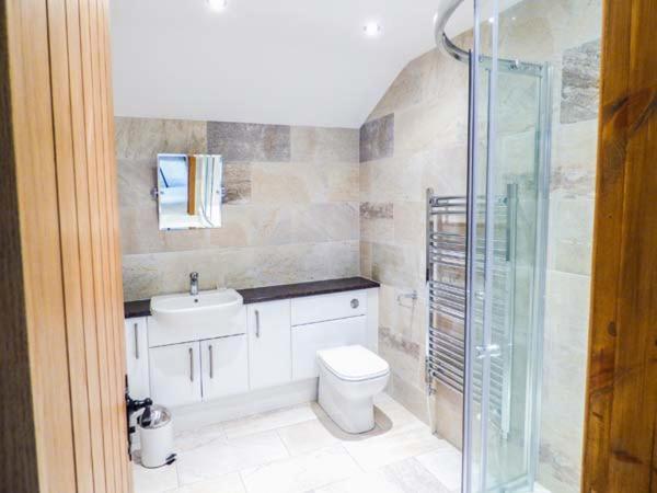 Ghyll Bank Cow Shed Villa Staveley Kültér fotó